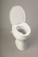 Toilettensitzerhöhung