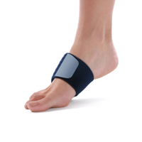 Enovis AIRCAST HalguStrap Mittelfußbandage