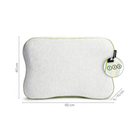 Blackroll Recovery Pillow Plus