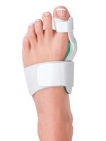 Hallufix Hallux Valgus Schiene