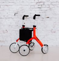 Let-s-Fly-Rollator