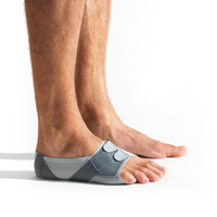 Push med Fußbandage FP