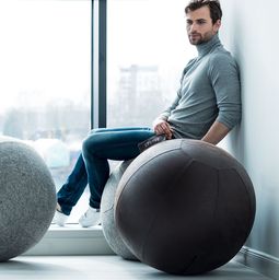 Sitzbälle