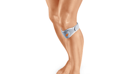 Kasseler Patellarsehnenbandage