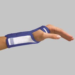 Thuasne Orthoflex lang