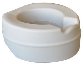 Toilettensitzerhöher Soft XL
