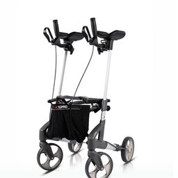 Topro Troja Walker mit Armauflage für kleine Nutzer
