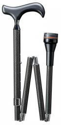 Physio Faltstock Carbon