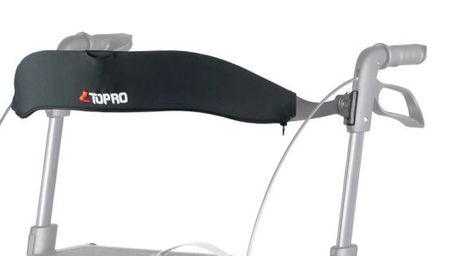 Topro Rückengurt, lang 76 cm