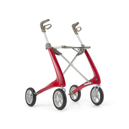 Acre Carbon Ultralight Komfort - Blick von schräg seitlich