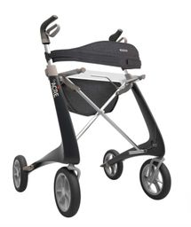 Acre Ultralight Reißverschlusstasche