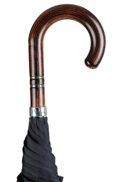 Akazie Ombrè Stockschirm