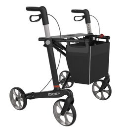 Athlon HD Rollator
