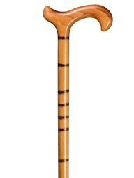 Bambus-Derby Hell, Stabil