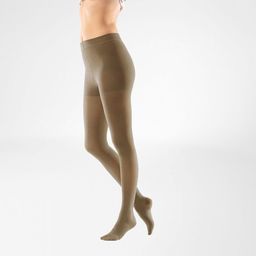 VenoTrain micro Strumpfhose amaretto