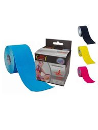 Body Concept Kinesiologie D-Tape 