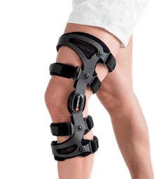 Breg-Fusion-Knieorthese