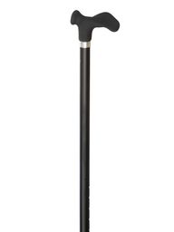 Comfort-Stock Schwarz