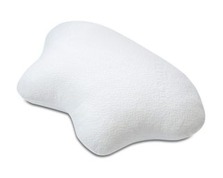 Nachtwaechter Seitenschläfer- und CPAP-Kissen