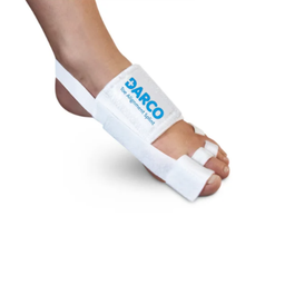 Toe Alignment Splint Zehenorthese