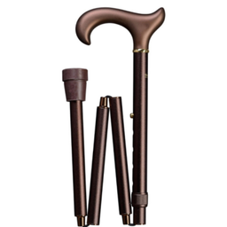 Derby Faltstock Soft-Ergonomic