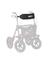 Rückengurt Komfort TAiMA Rollator