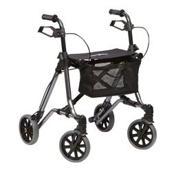 Rollator Taima Eco-M mit Netztasche