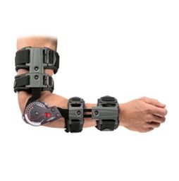 DONJOY X-Act ROM Elbow