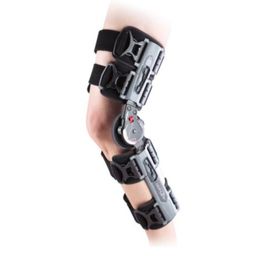 DONJOY X-Act ROM Knee