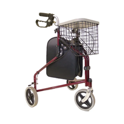 Dreirad-Rollator Tri Walker
