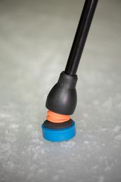 Flexyfoot pop-on ice