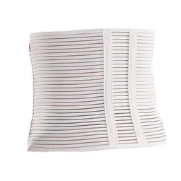 Bild von der Dynabelt von Thuasne vor weißem Hintergrund