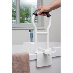 Badewanneneinstiegshilfe Deluxe Plus