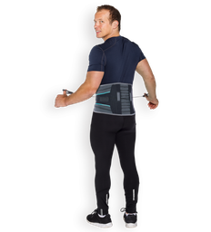 Aspen Elite Active Lumbalorthese