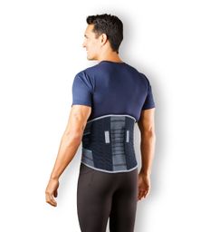 Aspen Elite Active + Rückenorthese