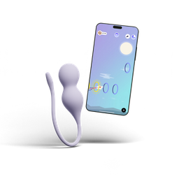 Perifit Care+ | Beckenbodentrainer mit App