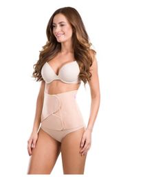 Mieder KPress Bauchgurt