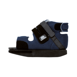 Therapieschuh Amsterdam Verbandschuh