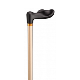 Fischer-Stock Soft, Champagner