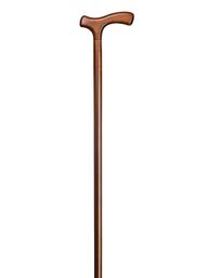 Damen Kassen-Fritz, Braun