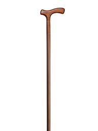 Herren Kassen-Fritz, Braun