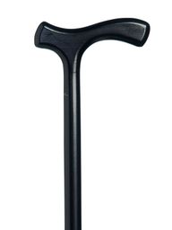 Herren Kassen-Fritz, Schwarz