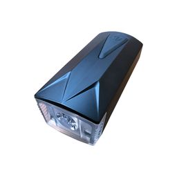 Frontlicht für Rollatoren und Rollstühle