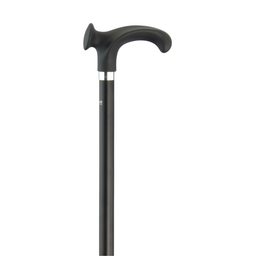 Gastrock Relax Stock Soft Schwarz