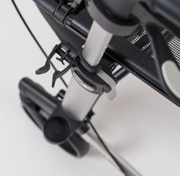 Stockhalter Gemino Rollator