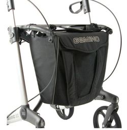 Gemnio Rollator City Tasche