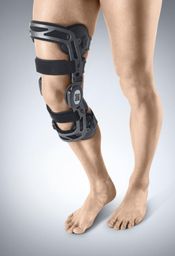 Genudyn OA Sporlastic Knieorthese