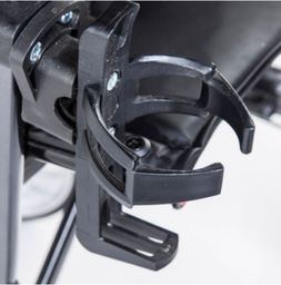 Getraenkehalter-Besco-Rollator