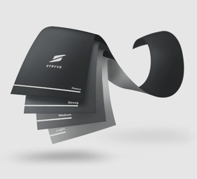 Stryve Fitness Bands