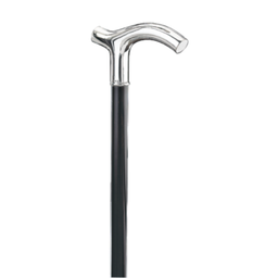 Fritzkrücke Sterlingssilber